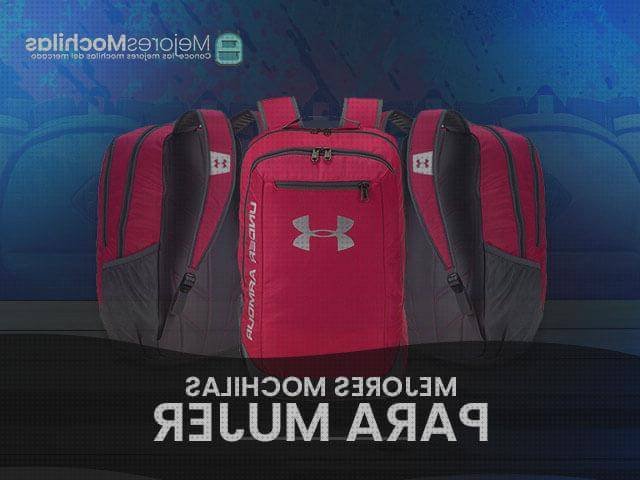 Análisis de las 6 mejores Mochila Ergonómica Elegante De Mujer