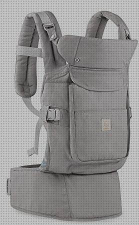 Las 24 Mejores Mochilas Ergonómicas Gagaku