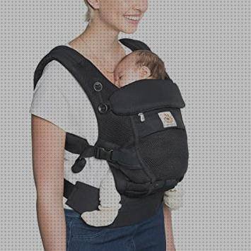 Las mejores portabebes ergonómico mochila ergonómica portabebes 45