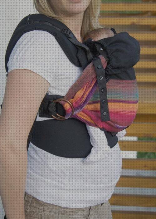 Las 20 Mejores Mochilas Ergonómicas Recién Nacidos