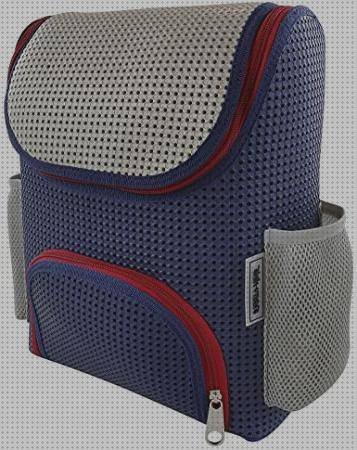 Análisis de las 20 mejores Mochila Escolar Ergonómica Con Cincha