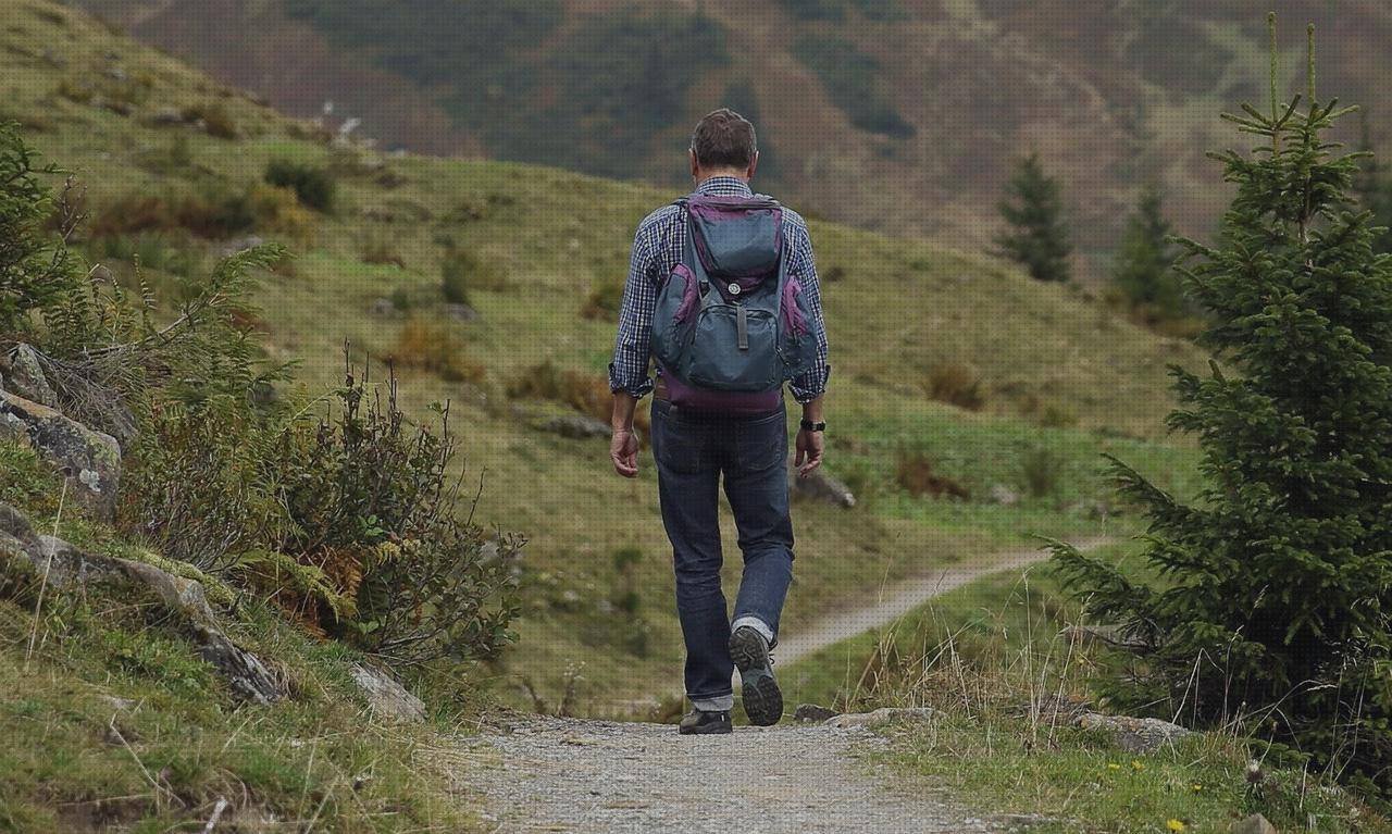 Las mejores mochilas mochila evolutiva ergonómica