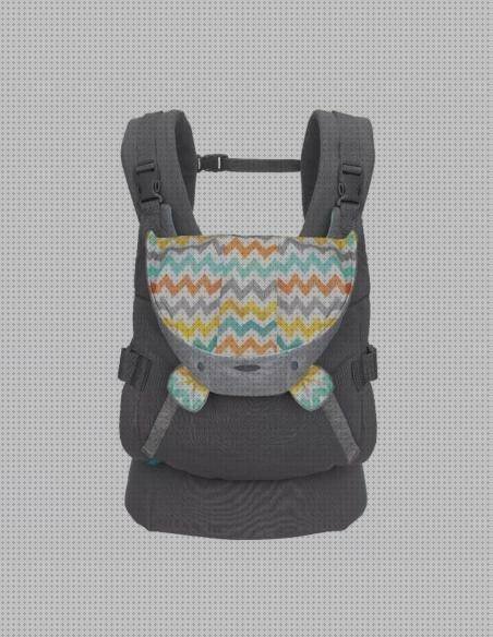 Análisis de las 20 mejores Mochila Infantino Oq Ergonómico