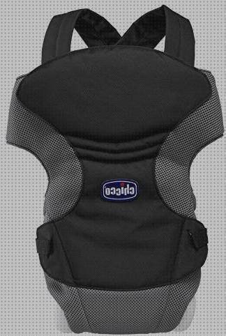 Las mejores marsupio ergonómico mochila marsupio para bebe confort ergonómica