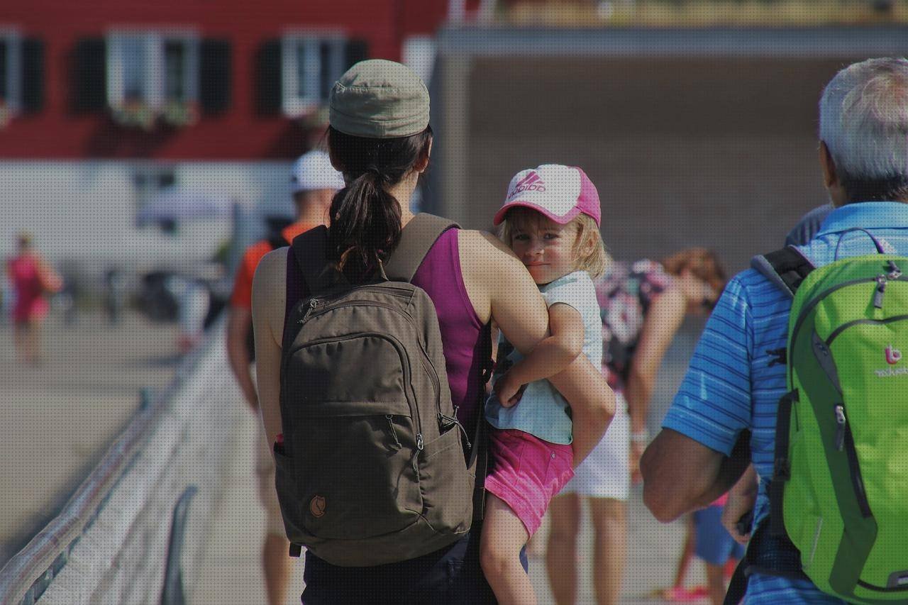 ¿Dónde poder comprar mochilas mochila para bebe ergonómica?