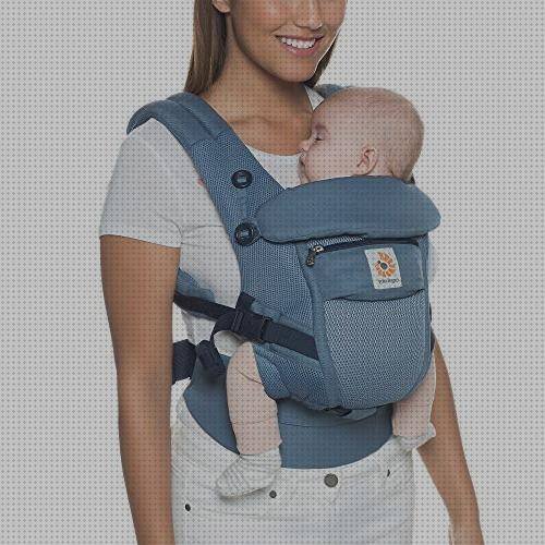 ¿Dónde poder comprar portabebe ergonómico mochila portabebe ergonómica ergobaby?