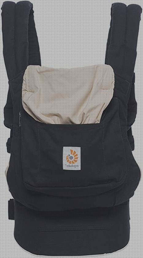 Las 28 Mejores Mochila Portabebe Ergonómica Ergobaby