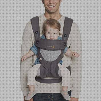 ¿Dónde poder comprar portabebes ergonómico mochila portabebes ergonómica talla?