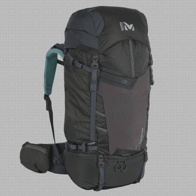 Análisis de las 21 mejores Mochilas Ergonómicas 50 L De Mujer