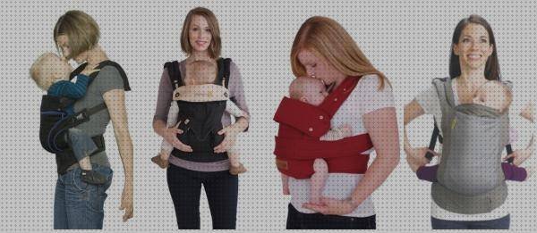 ¿Dónde poder comprar bebés mochilas mochilas ergonómicas bebe baratas?