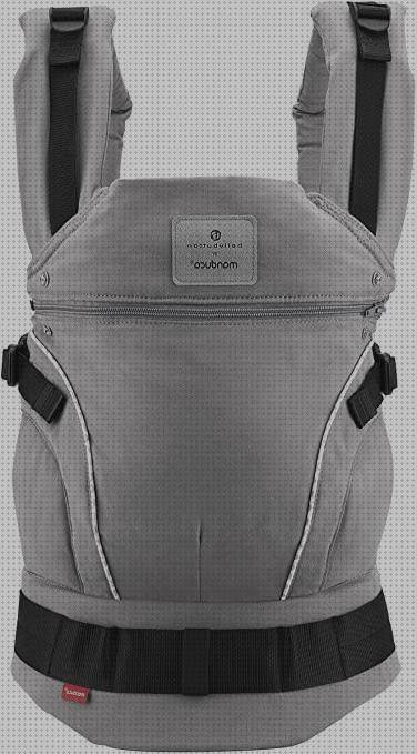 Las mejores mochilas ergonómicas mochilas mochilas ergonómicas con cinturon a la cadera