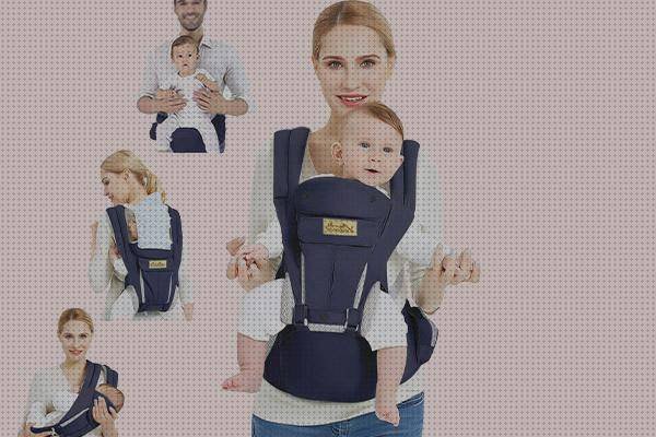 Las mejores marcas de mochilas ergonómicas mochilas mochilas ergonómicas para bebe baratas