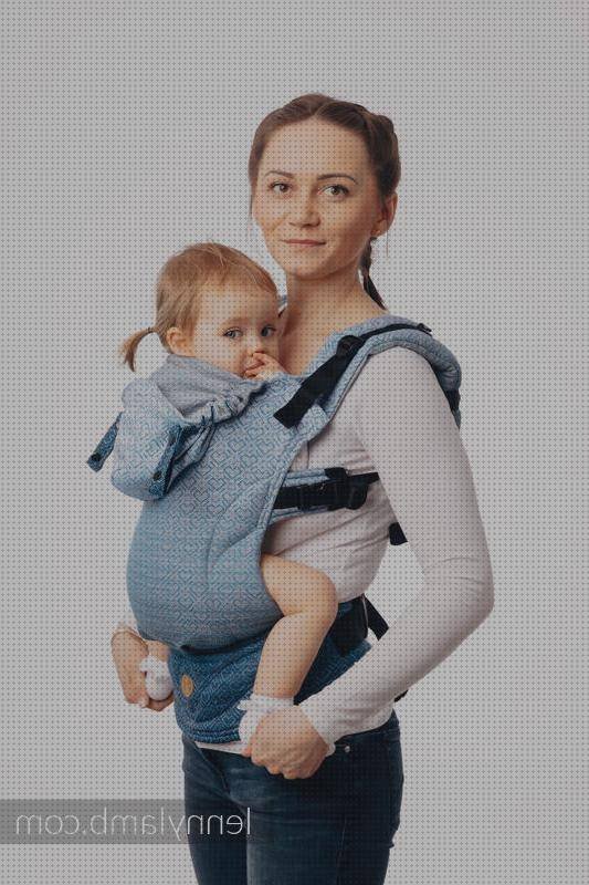 Las mejores mochilas ergonómicas mochilas mochilas ergonómicas para niño