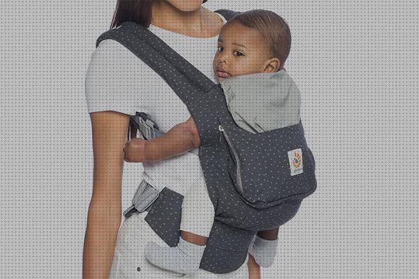 ¿Dónde poder comprar mochilas portabebes ergonómicas mochilas mochilas portabebes ergonómicas baratas?
