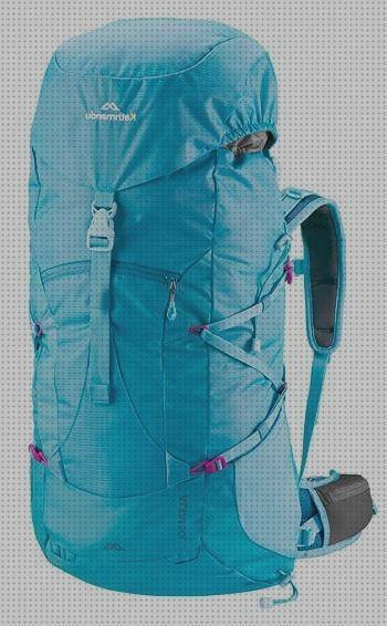 Las mejores marcas de mochilas mochilas viaje mujer ergonómicas