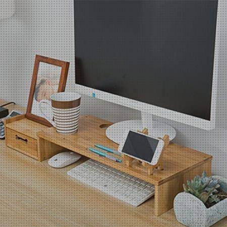 ¿Dónde poder comprar monitores pantalla ergonómica oficina?