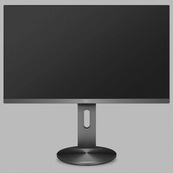 Las mejores monitores monitores ergonómicas
