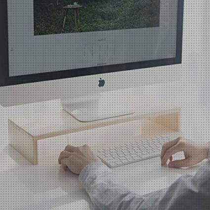 Las mejores monitores pantalla ergonómica oficina