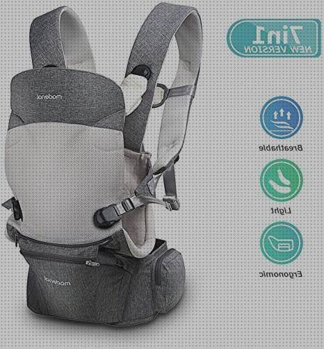 ¿Dónde poder comprar portabebe portabebe ergonómico 7 meses?