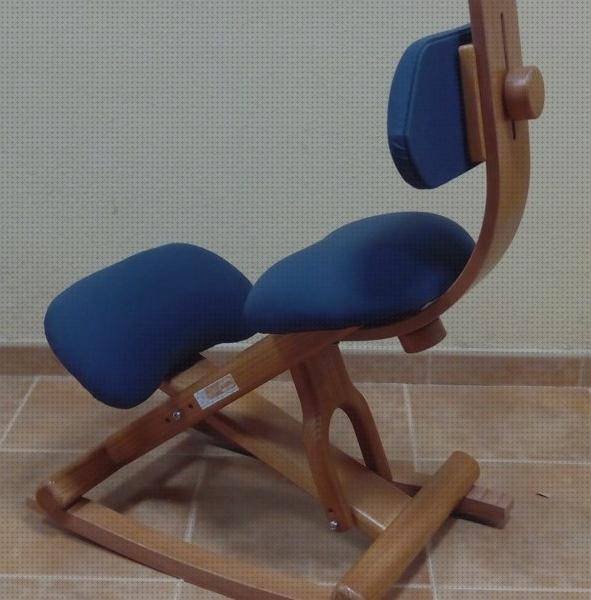 Las mejores marcas de posturales ergonómicos balancines silla ergonómica postural