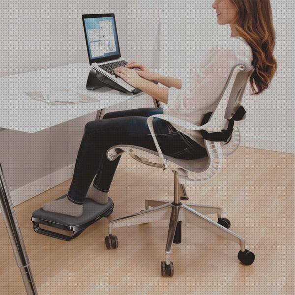 TOP 20 prodcutos ergonómicos bajo análisis