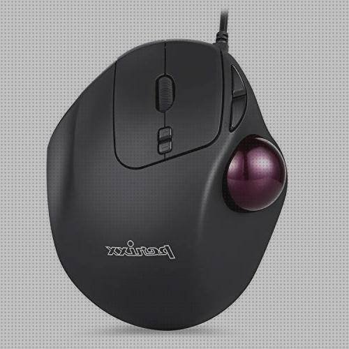 Las mejores logitech raton con cable ergonómico logitech