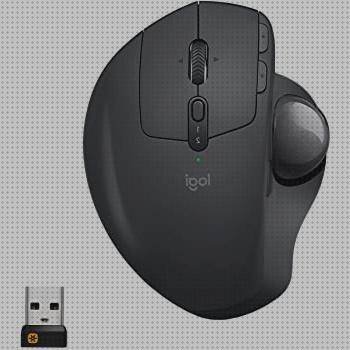 ¿Dónde poder comprar bluetooth raton ergonómico inalámbrico bluetooth trackball?