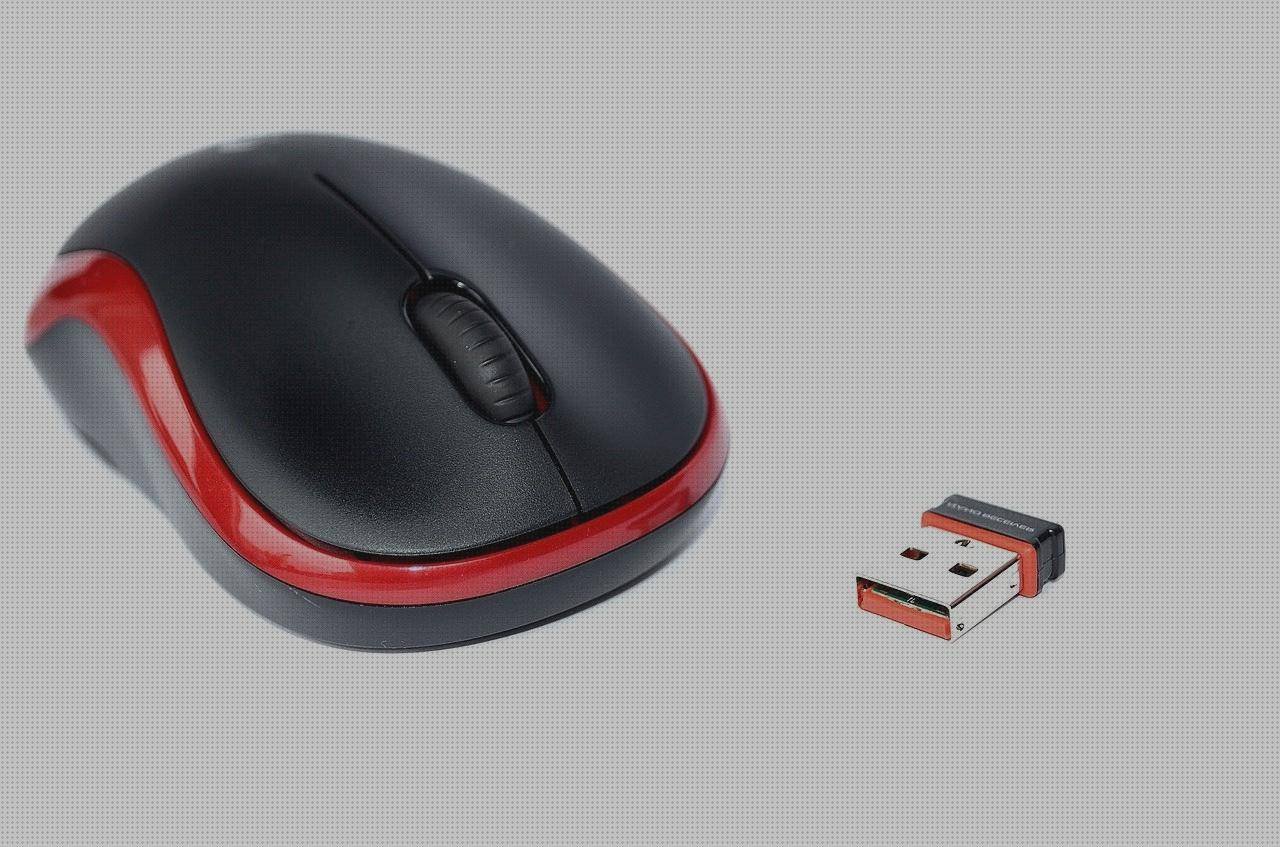 Opiniones de los 25 mejores Raton Logitech Ergonómico Silencioso