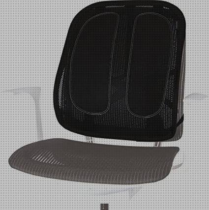 Los mejores 27 Respaldo Lumbar Ergonómico Fellowes