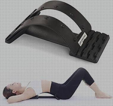 ¿Dónde poder comprar respaldos respaldo lumbar ergonómico masajeador corrector postura?