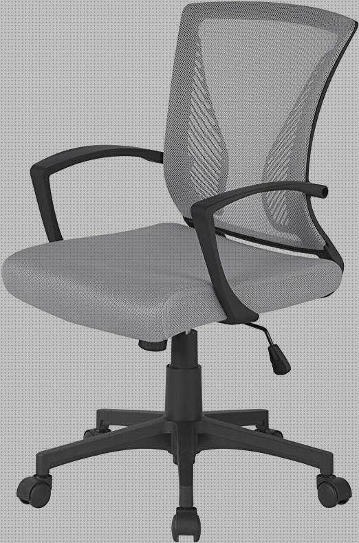 Las mejores marcas de respaldos respaldo ergonómico silla oficina