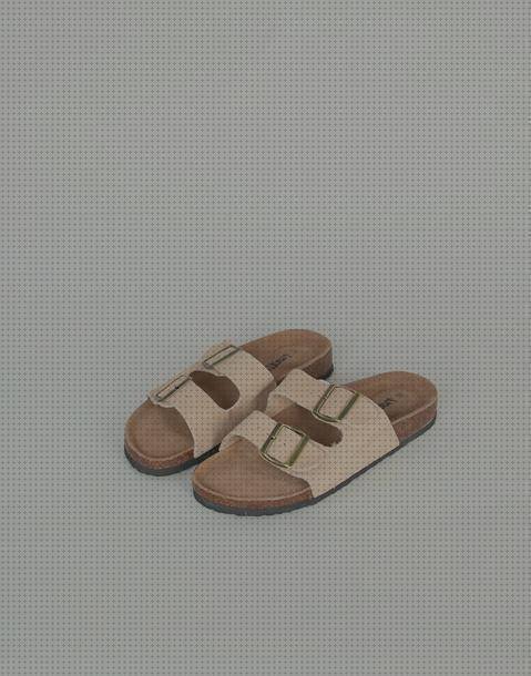 Las mejores sandalias sandalias hippie ergonómicas