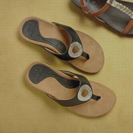 ¿Dónde poder comprar sandalias sandalias pies anchos ergonómicas?