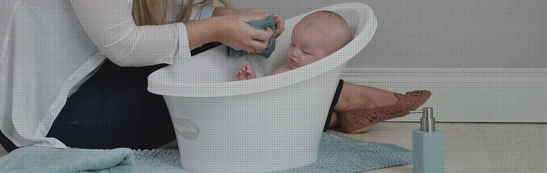 Los 22 Mejores Shnuggle Bañeras Ergonómicas Para Bebes