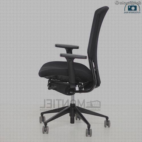 Review de silla biplax ergonómica