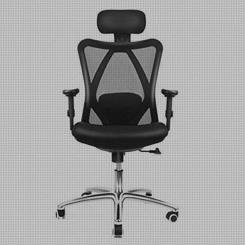 ¿Dónde poder comprar reposabrazos silla de oficina ergonómica con reposacabezas y reposabrazos?