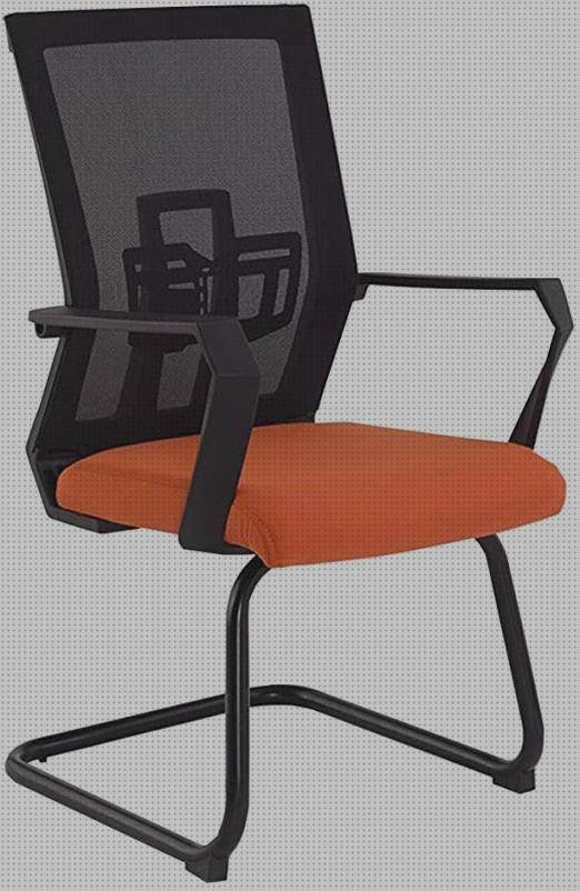 Las mejores balancines silla de reunión ergonómica