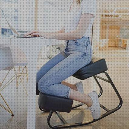 Análisis de las 31 mejores Sillas Ergonómicas Amarillas