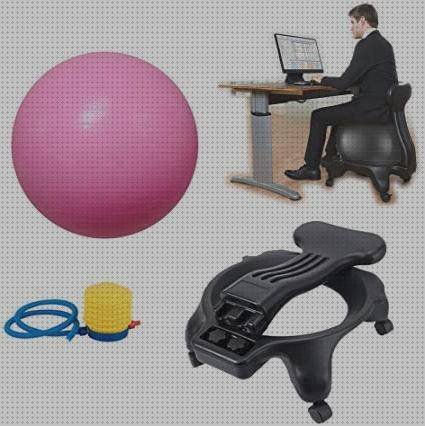 Las mejores silla ergonómica ligera plastico silla ergonómico sillas silla ergonómica con balon