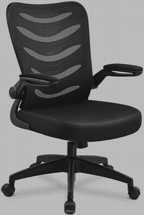 Las mejores marcas de brazo ergonómico silla ergonómica con brazos ajustables