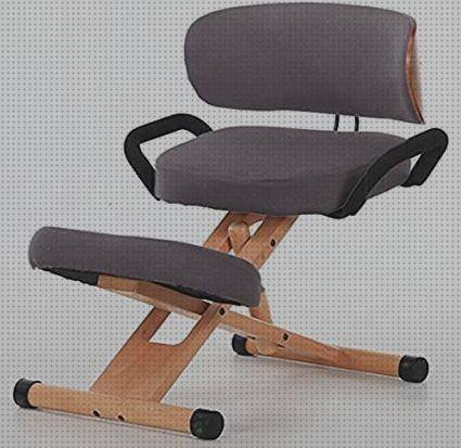 Las 31 Mejores Silla Ergonómica Dolor De Rodillas