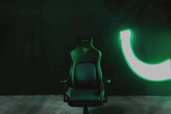 Las mejores silla gamer ergonómico silla ergonómica gamer rewiev