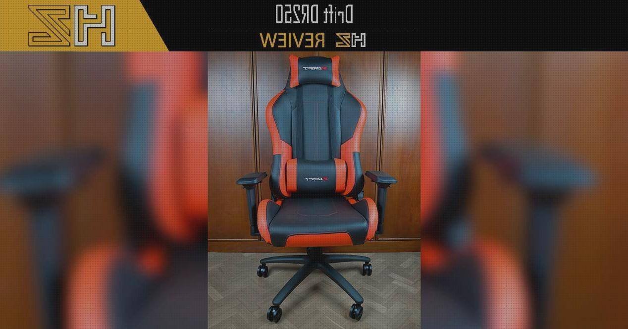 Review de silla ergonómica gamer rewiev