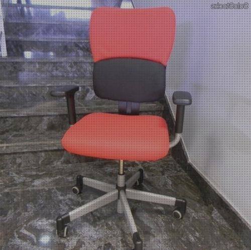 ¿Dónde poder comprar brazo ergonómico silla ergonómica let s b de steelcase brazos fijos?