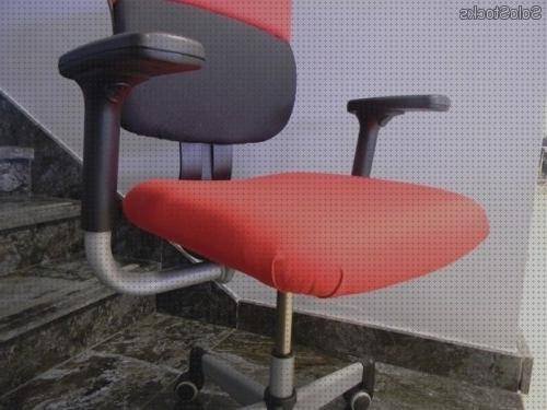 Las mejores brazo ergonómico silla ergonómica let s b de steelcase brazos fijos