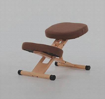 Opiniones de madera ergonómica silla ergonómica madera equilibrio