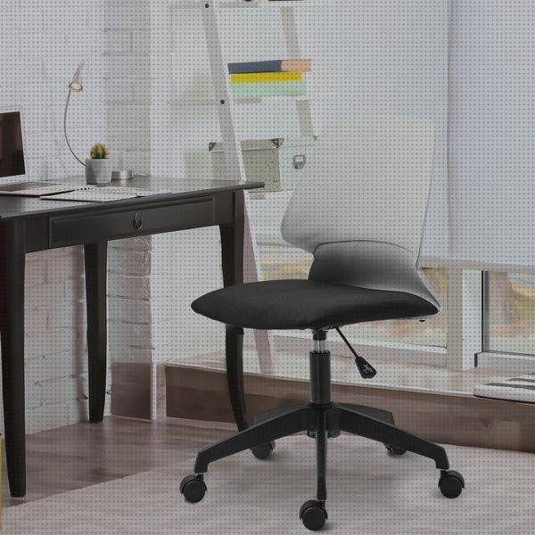 Opiniones de las 31 mejores Sillas Ergonómicas Minimalistas