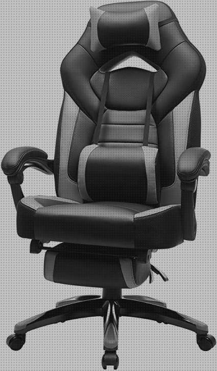 Review de silla ergonómica oficina 1 90m