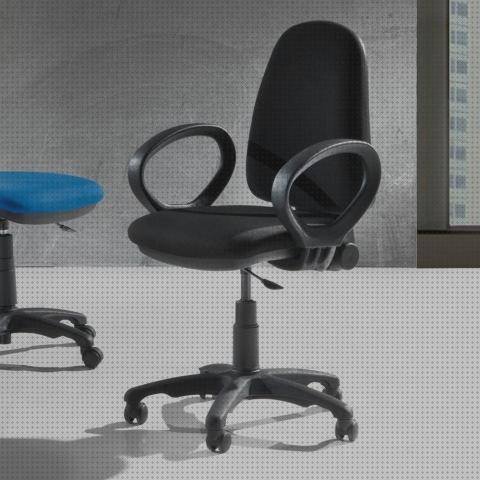 Review de silla ergonómica oficina ecologica