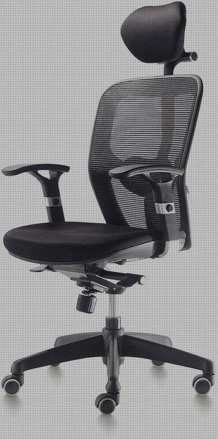 ¿Dónde poder comprar oficinas ergonómicos balancines silla ergonómica oficina economica?